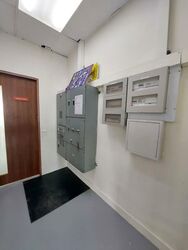 Genting Building (D13), Factory #560779321